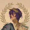 Логотип телеграм канала @wegonnarocku — Альц (рисует)