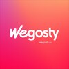Логотип телеграм канала @wegosty — WEGOSTY - ваш гастро-навигатор