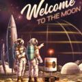 Logo saluran telegram wegotothemooon — We Go To The Moon (Binance future)