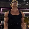 Telegram channel wegym21 | с 40 кг до IFBB PRO logo