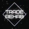 Логотип телеграм канала @wehavezerobalance — Trade Rehab