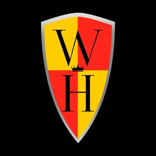 Логотип телеграм канала @wehistory — WeHistory