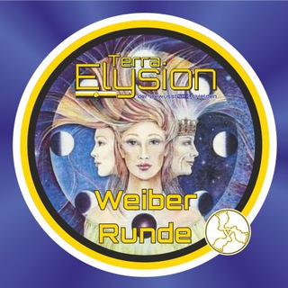 电报频道的标志 weiberrunde — WeiberRunde des Kreis MenschSEIN
