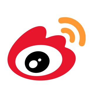 电报频道的标志 weibo_one — 微博合集