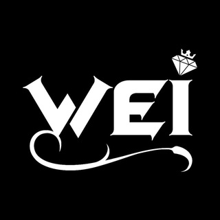 Logotipo do canal de telegrama weifansub - Wei Fansub