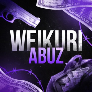 Логотип телеграм канала @weikuriabuz — WEIKURI | абузы, схемы