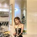 电报频道的标志 weimeihuashu8 — 唯美话术 色情话术 成人话术