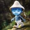 Telegram channel паштетная вейми➴ W logo