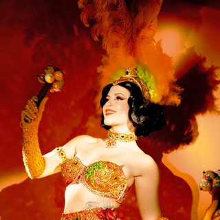 Логотип телеграм канала @weinbergmarie — Marie Weinberg | Мари Вайнберг