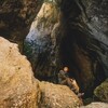 Логотип телеграм канала @weintravel — WEinTravel. Сербия и Балканы.