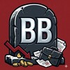 Логотип телеграм канала @weird_business — Cтранный Бизнес