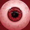 Логотип телеграм канала @weirdmaterials — weird core shit