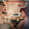 Логотип телеграм канала @weirdosnotebook — О явлениях и существованиях.