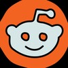 Логотип телеграм канала @weirdreddit — Funny Reddit