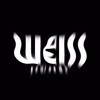 Логотип телеграм канала @weissjew — WEISSJEW