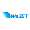 Логотип телеграм канала @wejet_group — WeJET - Эффективная автоматизация бизнеса, разработка цифровых решений