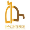 Логотип телеграм канала @wekerinteriors — ውቅር Interior Design & finishing work