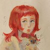 Логотип телеграм канала @wektih — викулька