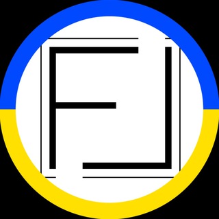 Логотип телеграм канала @welawfashion — Fashion Law