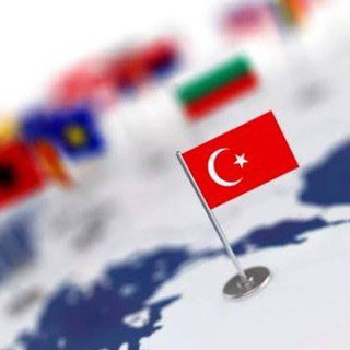 Логотип телеграм канала @welcom_in_turkey — Новости Турции и Мира