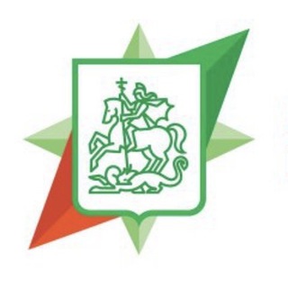 Логотип телеграм канала @welcome_mosreg — КомТуризм МО