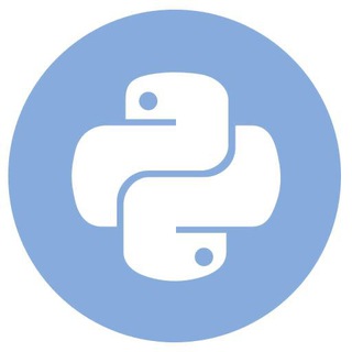 Логотип телеграм канала @welcome_python — Добро пожаловать в мир Python