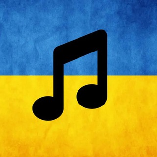 Telegram channel Welcome to Ukraine | Українська музика logo