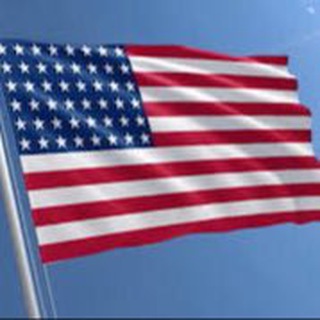 Логотип телеграм канала @welcome_to_united_states — Welcome to America!