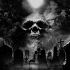 Logo of telegram channel welcome_to_inferno666 — Black Death