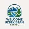 Telegram kanalining logotibi welcome_uzbekistan_travel — Welcome_Uzbekistan_travel