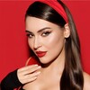 Логотип телеграм канала @welcomedevochki — welcome, девочки💋