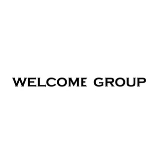 Логотип телеграм канала @welcomegrouprestaurants — Welcome Group