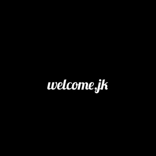 Telgraf kanalının logosu welcomejkk — welcome.jk
