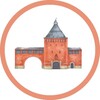 Логотип телеграм канала @welcomesmolensk — Путешествуем в Смоленскую область | ЦРТ