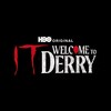 Логотип телеграм канала @welcometoderry_tg — добро пожаловать в дерри | 2 сезон