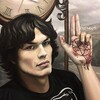 Логотип телеграм канала @welcometooverland — Добро пожаловать в Оверлэнд