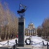Логотип телеграм канала @welcometosredneuralsk — Welcome to Sredneuralsk!