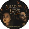 Логотип телеграм канала @welcometothefold — ТЕНЬ И КОСТЬ | SHADOW AND BONE