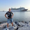 Логотип телеграм канала @welcometraveladvantaje — Туда, где хочется…