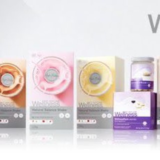 Логотип телеграм канала @welcomewellness — Знакомство с Wellness
