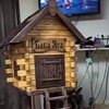 Логотип телеграм канала @welderwood26 — Welder WooD