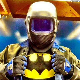 Логотип телеграм канала @weldingnaks — СВАРКА. ВАКАНСИИ. НАКС. WELDING.