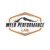 Логотип телеграм канала @weldperformancelab — WeldPerformanceLab (проект Александра Смирнова)