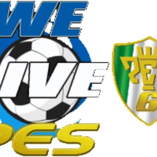 Logo del canale telegramma welivepes6 - WELIVEPES6