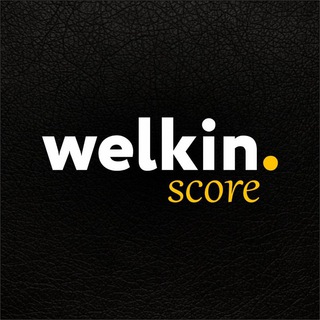 Telegram kanalining logotibi welkin_score — welkin_score