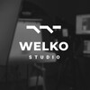 Логотип телеграм канала @welkostudio — 📷 СБОРНАЯ СЪЁМКА УФА. WILDBERRIES OZON