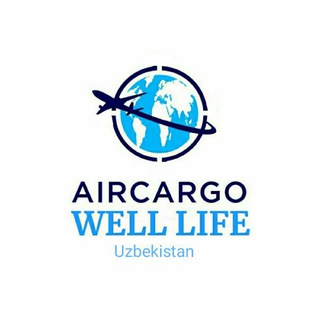 Logo des Telegrammkanals well_life_kargo - Well life kargo