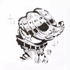 Логотип телеграм канала @well_arts — Ꮃᴇᴇᴇllᴋᴀ
