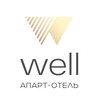 Логотип телеграм канала @well_commun — Well community