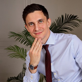 Логотип телеграм канала @wellbeing_at_work — Иван Рыбаков. Все о корпоративном здоровье и благополучии. Сотрудничество: @rybakovivan